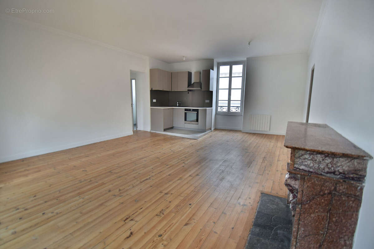 Appartement 86 m² à Pau  - photo 2