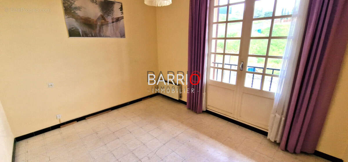 Maison à PORT-VENDRES