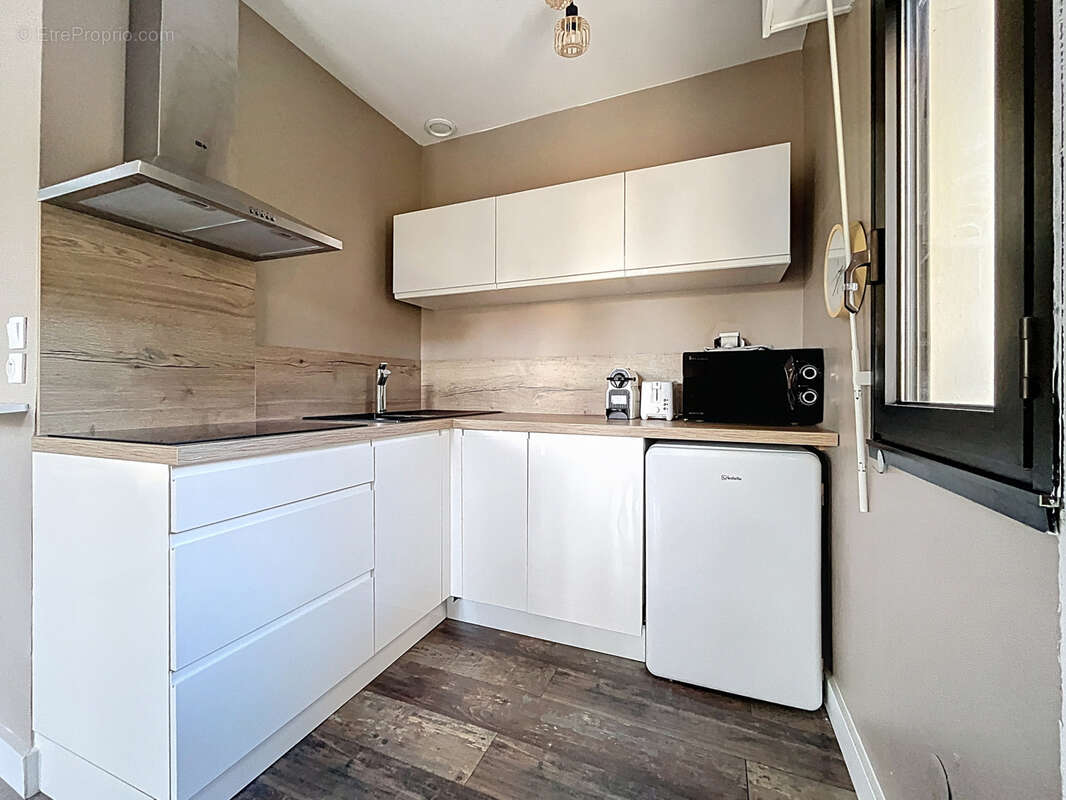 Appartement à SAINT-RAPHAEL