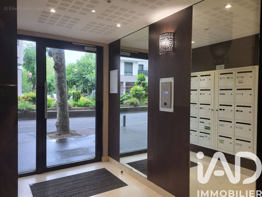 Photo 1 - Appartement à ENGHIEN-LES-BAINS