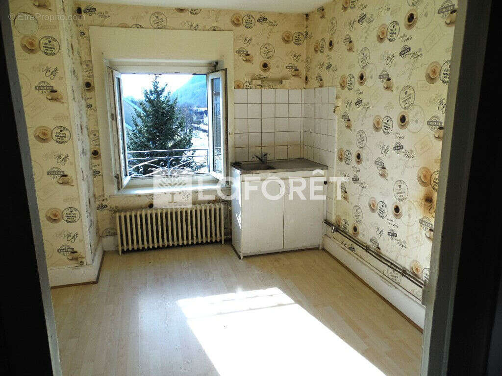 Appartement à VAGNEY