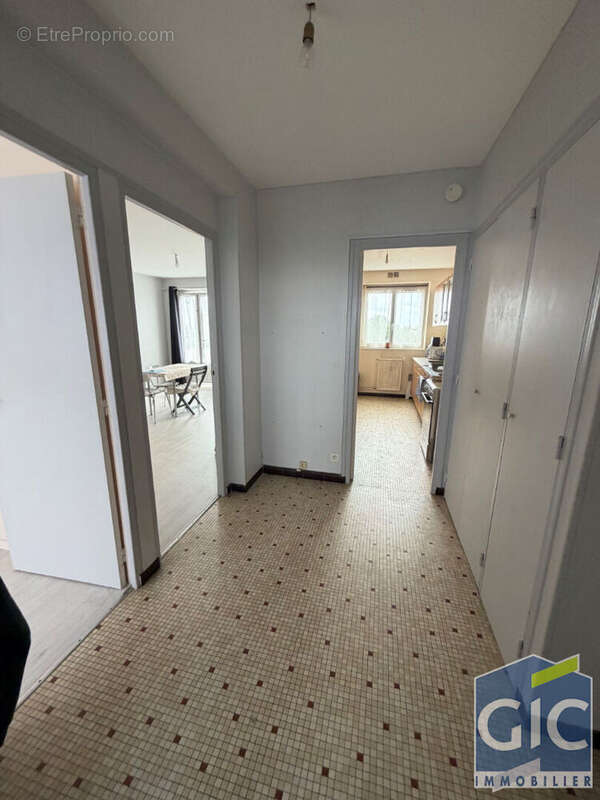 Grand f2 avec grand balcon hsc - photo 14