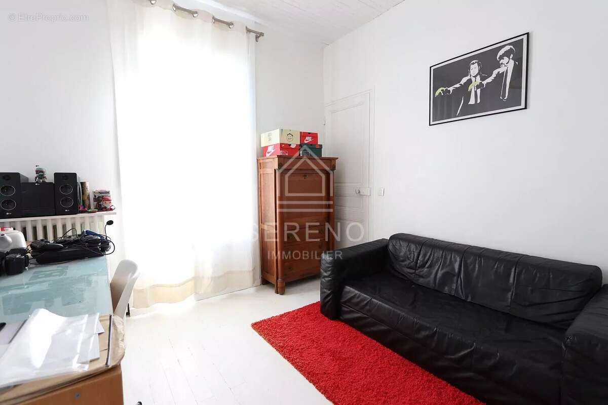 Maison à CHAMPS-SUR-MARNE