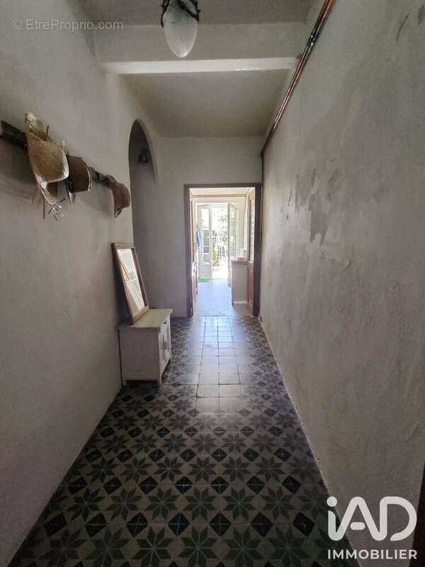 Maison 120 m² à Argeliers  - photo 8