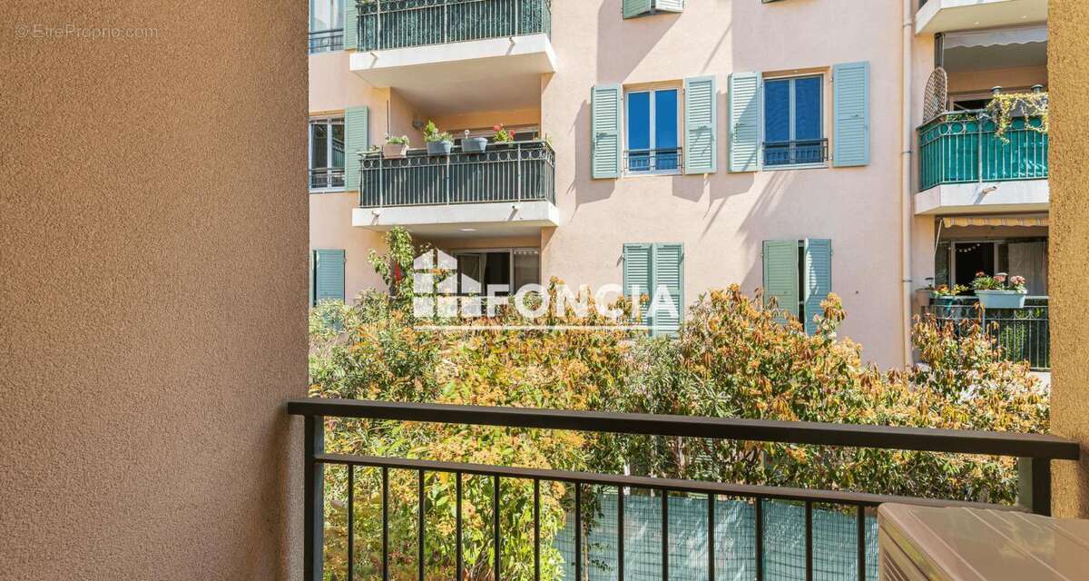 Appartement à LA SEYNE-SUR-MER