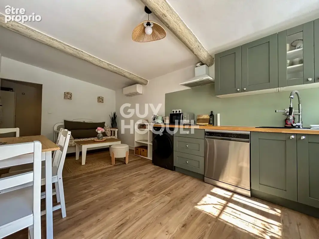 Maison à vendre à L'Isle-sur-la-Sorgue - Opportunité rare ! - photo 4