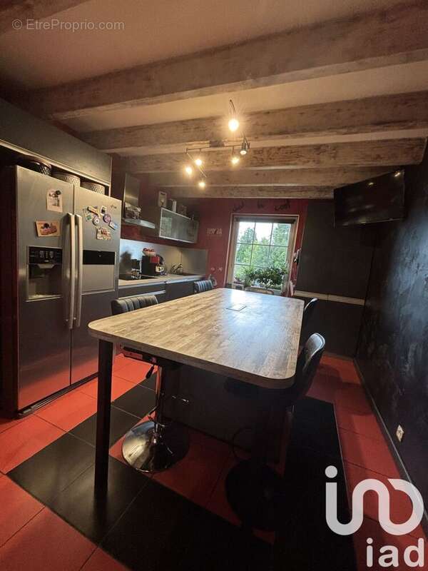 Photo 4 - Appartement à MONT-SAINT-MARTIN