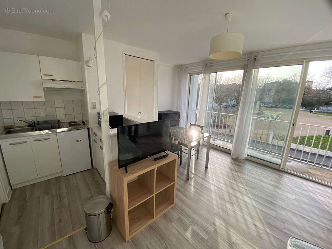 Appartement à MONT-DE-MARSAN