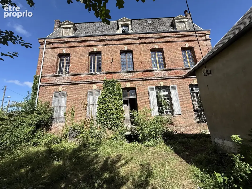 Photo Maison à Heugon au prix de 80 000€