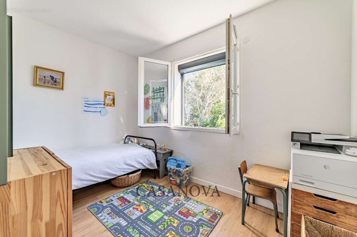 Maison à MONTPELLIER