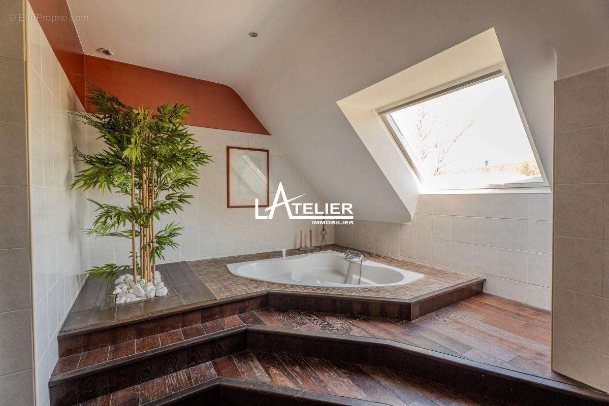 Maison à VIGNEUX-DE-BRETAGNE