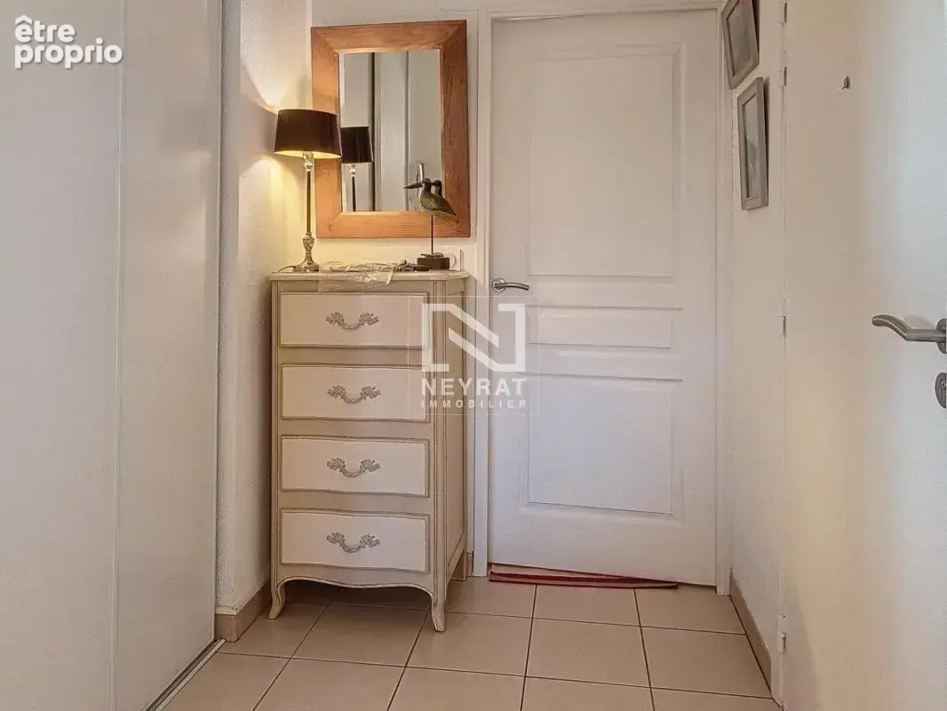 Fayence magnifique 3 pieces avec terrasse et  garage - photo 9