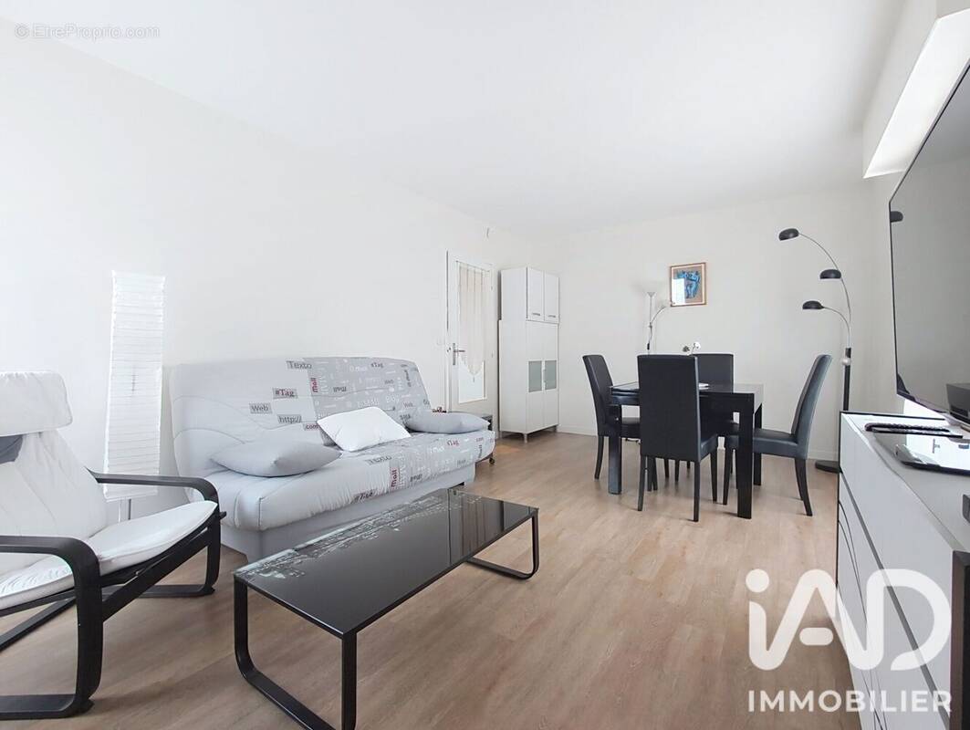 Photo 1 - Appartement à RAMBOUILLET