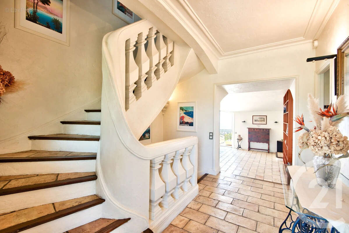 Maison à NICE