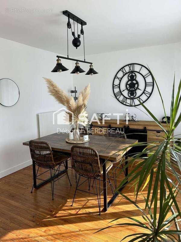 Maison 60 m² à Beaulandais  - photo 7