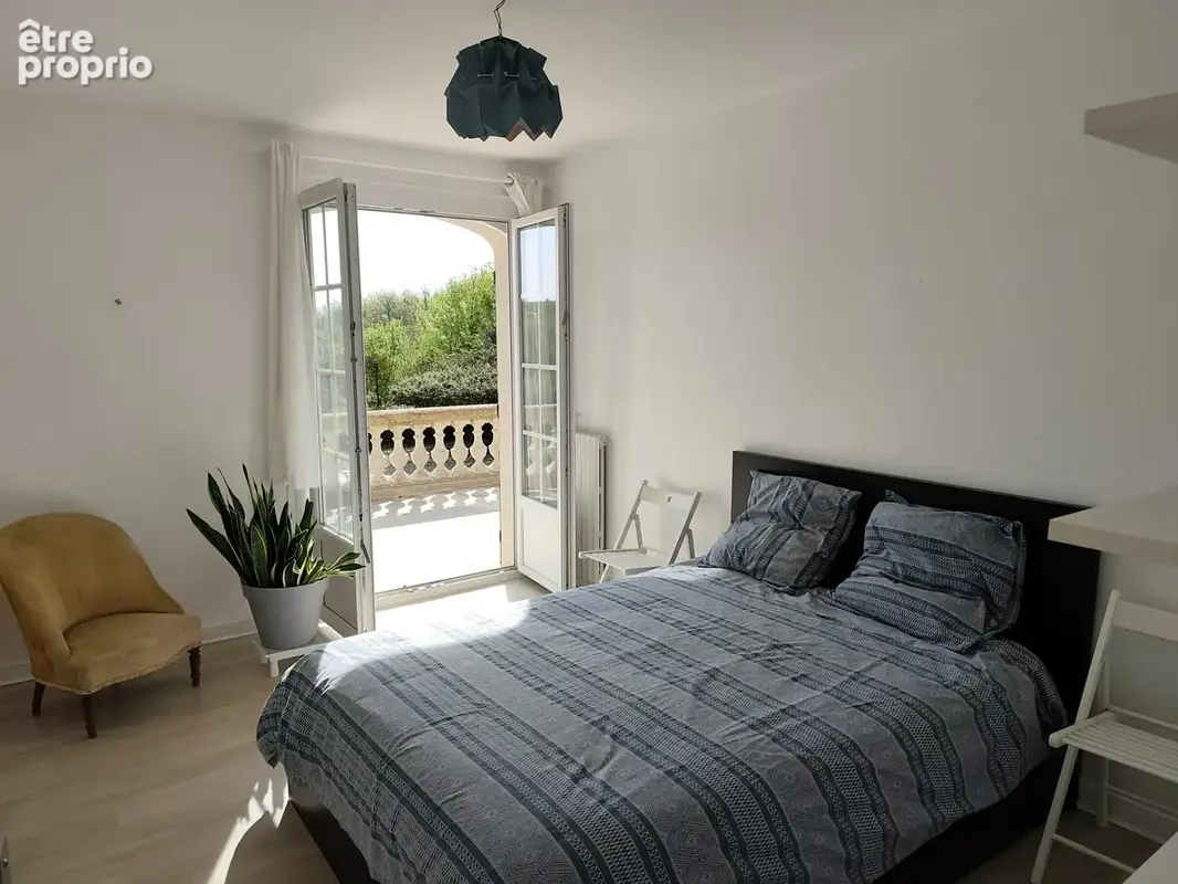 Maison à vendre 7 pièces VOEUIL ET GIGET (16) - photo 29