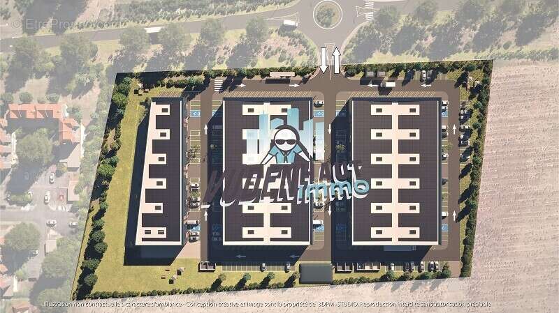 Commerce à LABASTIDETTE