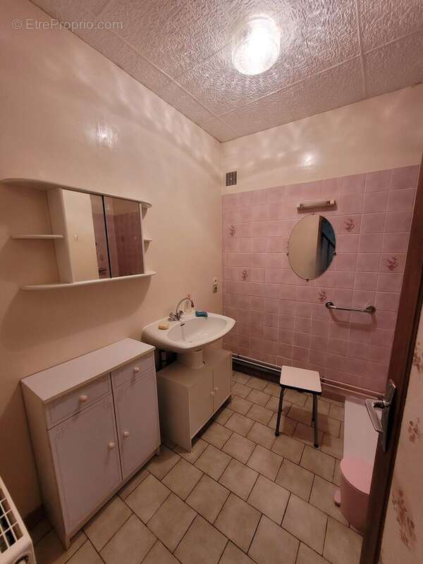 Maison à LONGNY-AU-PERCHE