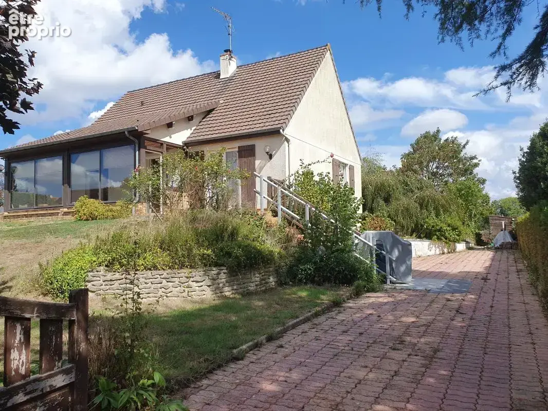 Maison À Vendre - photo 3