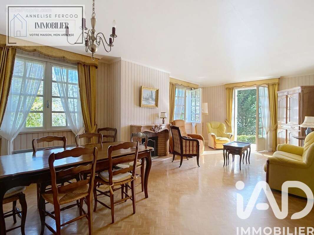 Photo 7 - Maison à SAUVIGNY-LES-BOIS