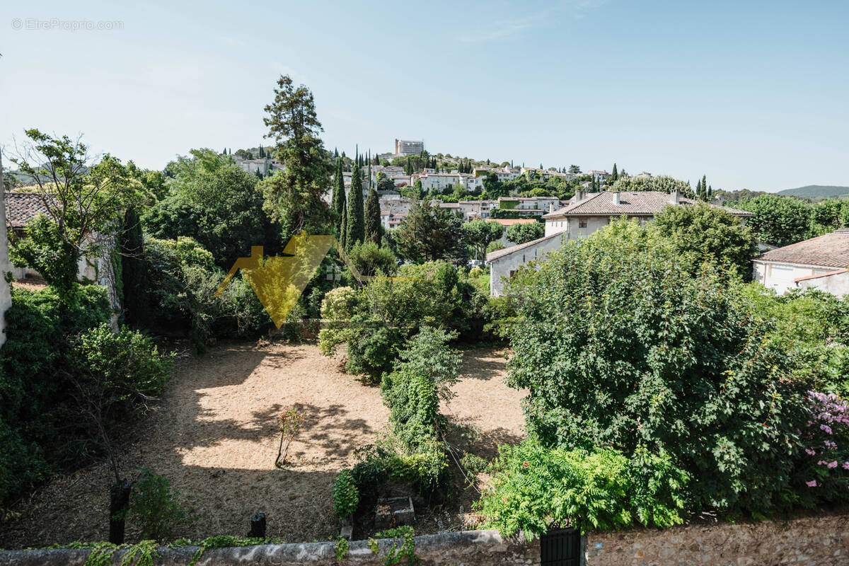 Maison à VAISON-LA-ROMAINE