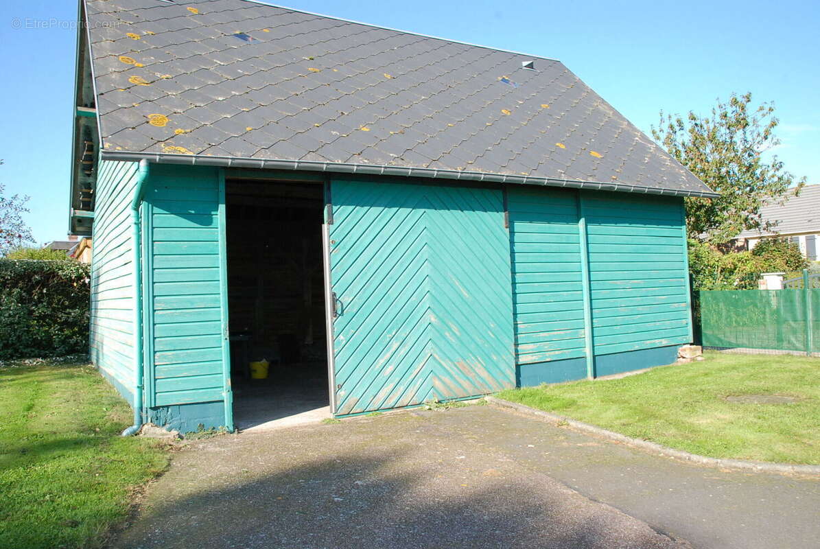 Photo 9 - Maison à FECAMP