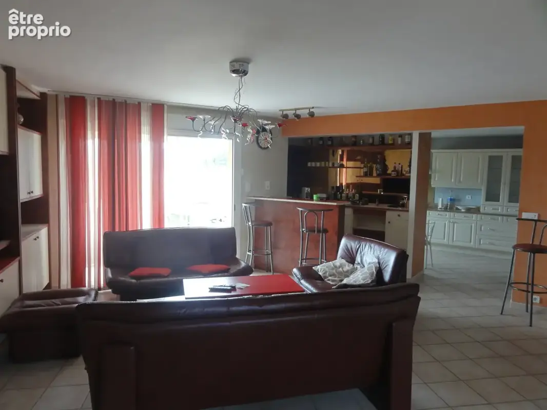 Alès, appartement exceptionnel - photo 23