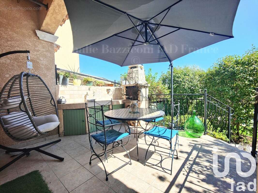 Photo 4 - Maison à LE PRADET