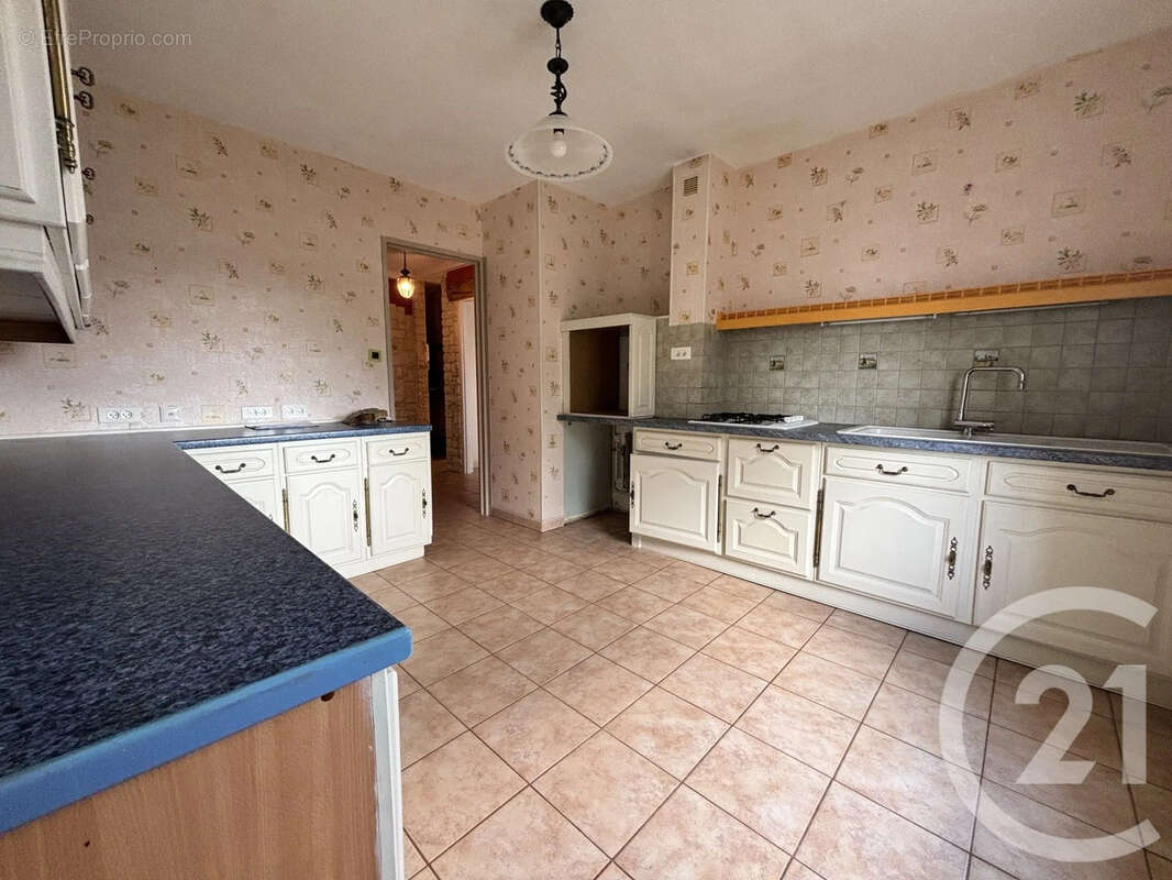 Appartement à SAINT-QUENTIN