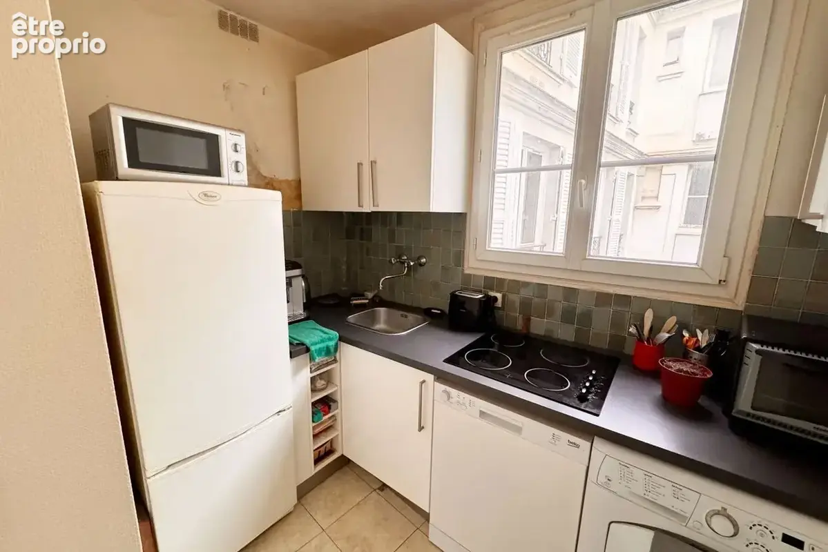Appartement 2 pièces 48 m² à vendre à Paris-17e (75017) - photo 9