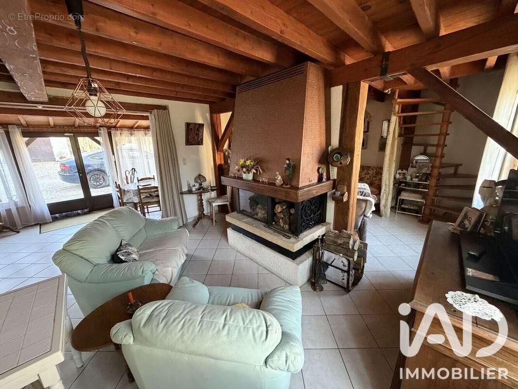 Photo 7 - Maison à SAINT-DIZIER