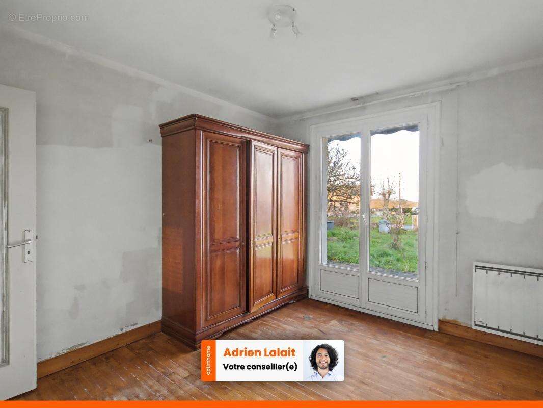 Maison sur sous-sol aménagé, grand jardin, possibilité activité libérale indépendante - photo 12