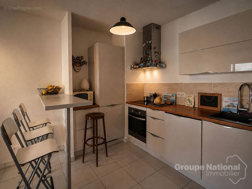 Appartement à ISTRES