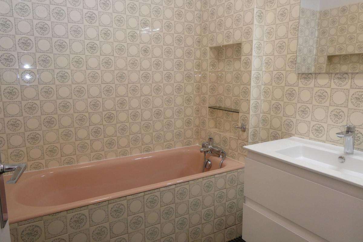 Appartement à BAYONNE