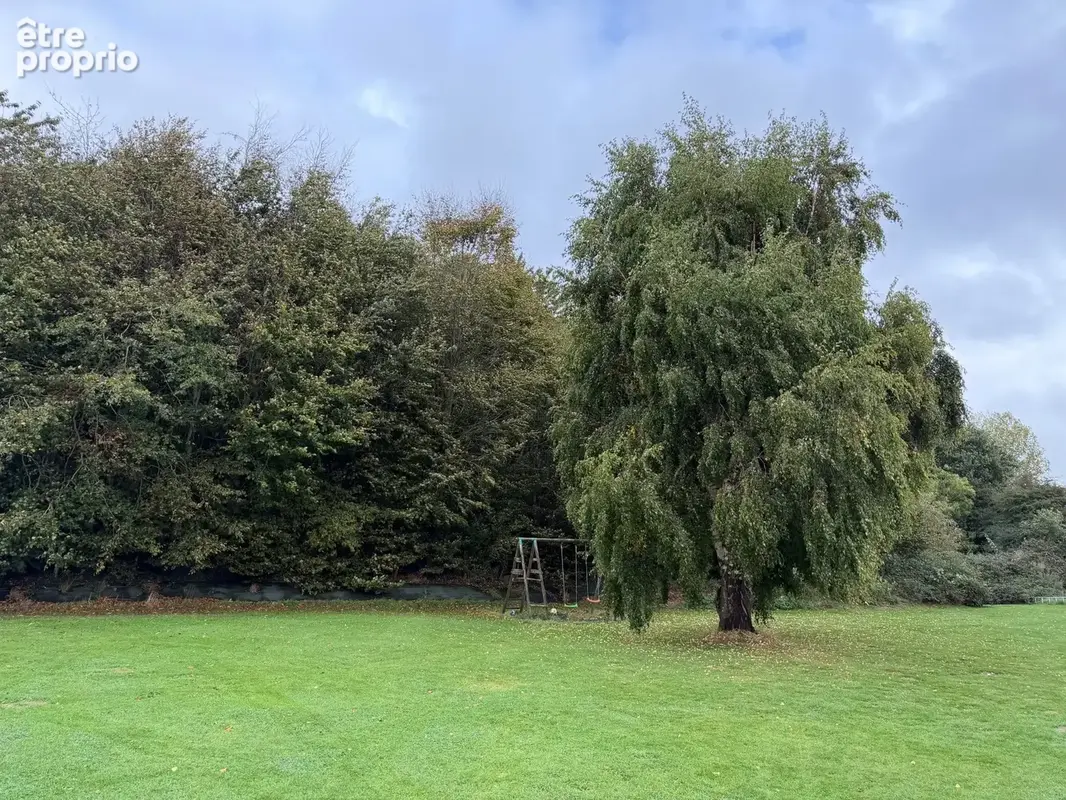 Maison 5 pièces 110 m² à vendre à Doudeville (76560) - photo 2