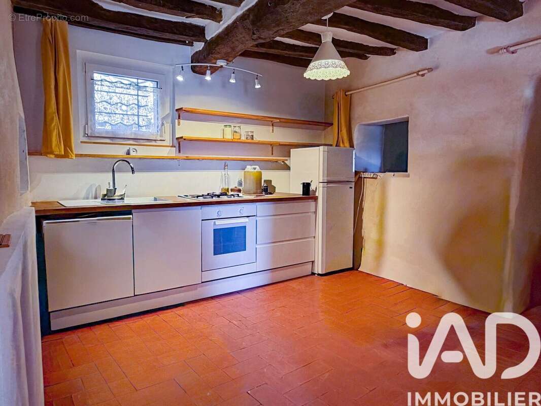 Photo 6 - Maison à MORMOIRON