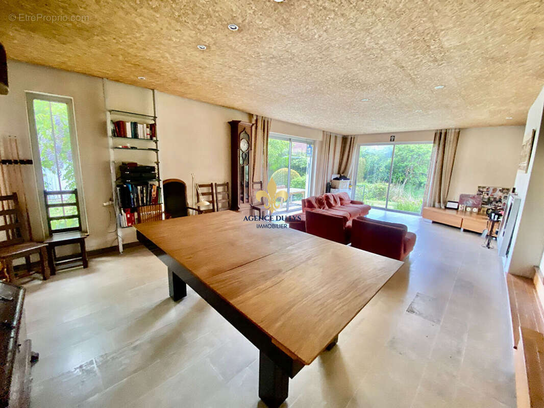 Maison à COYE-LA-FORET