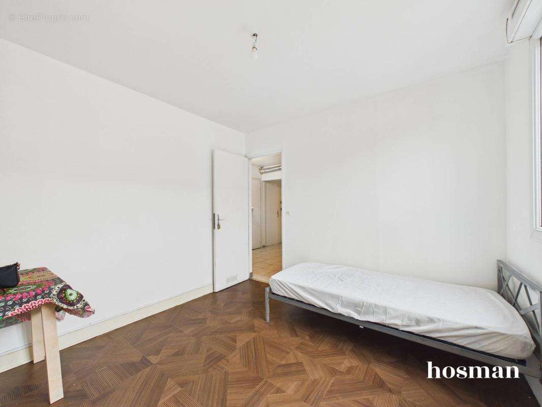 Appartement à TALENCE