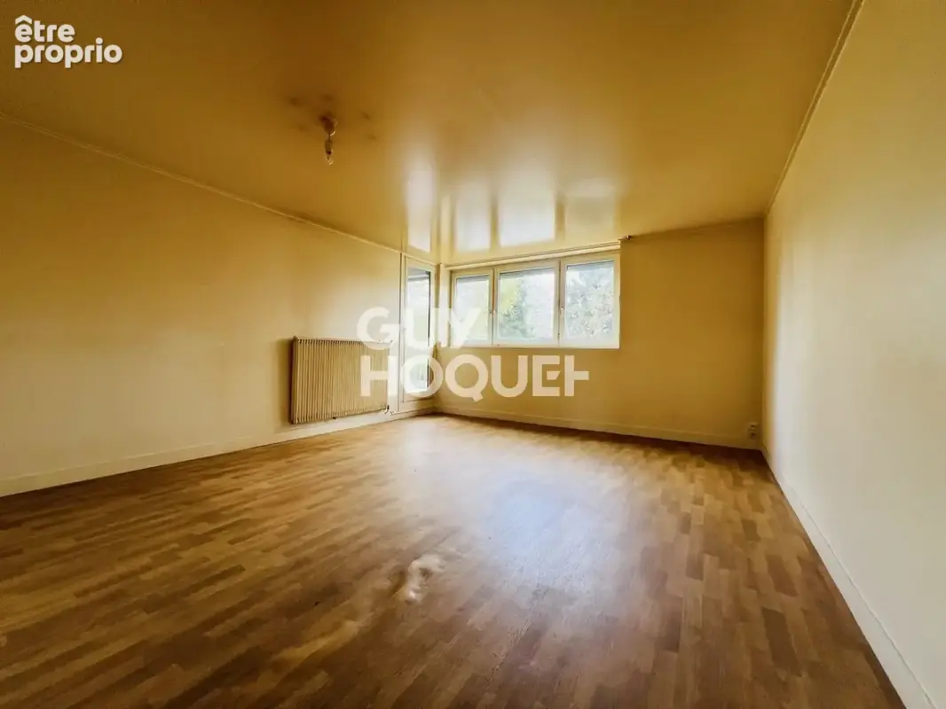 Photo 1 - Appartement à AMIENS