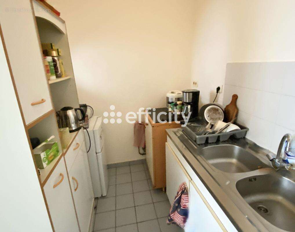 Appartement à ROUBAIX