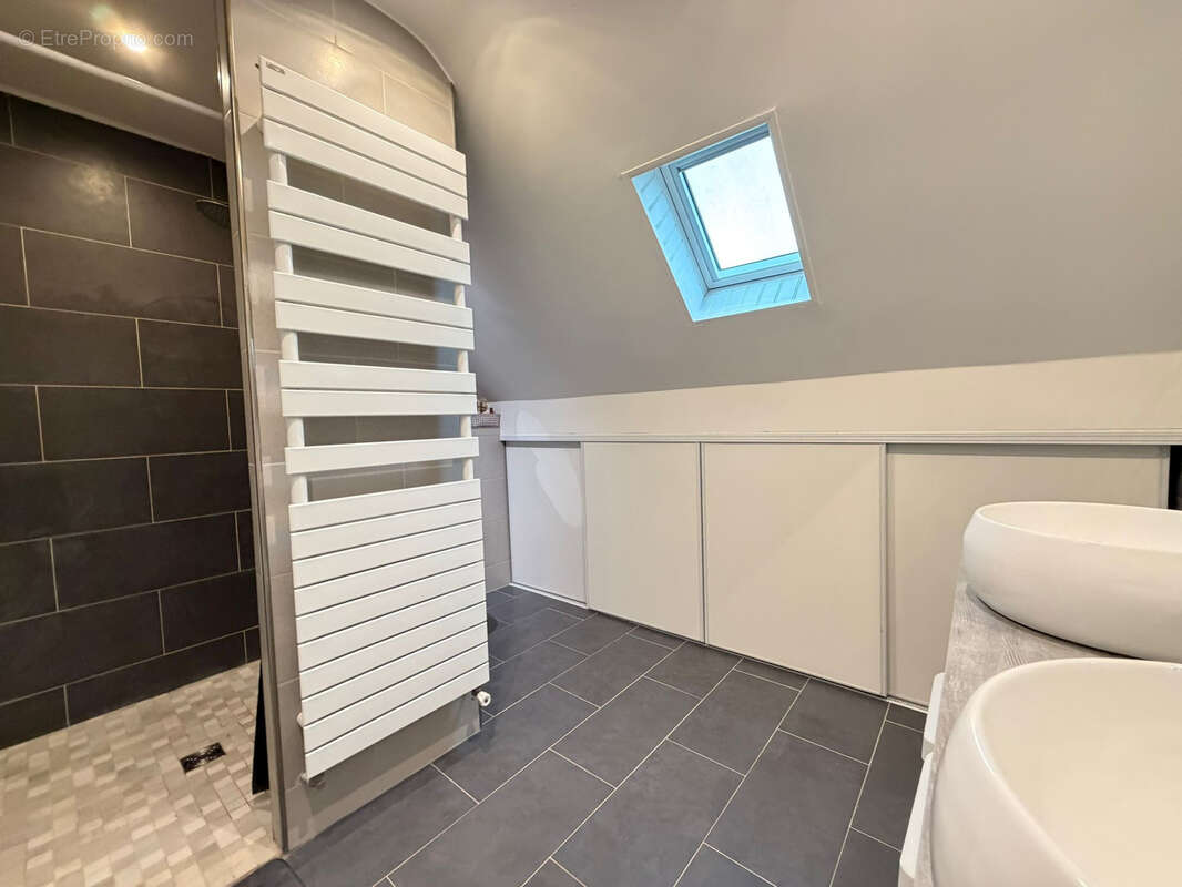 Maison à MITRY-MORY