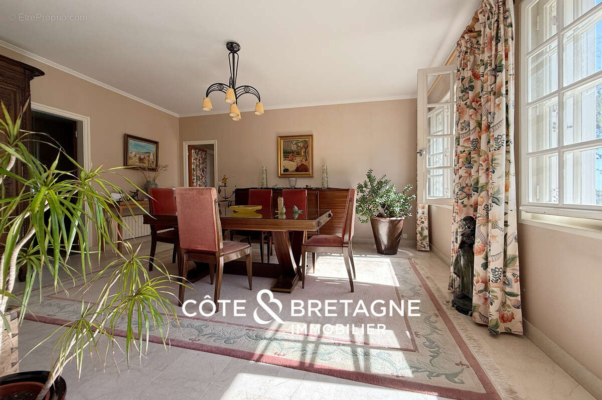 Maison à HILLION