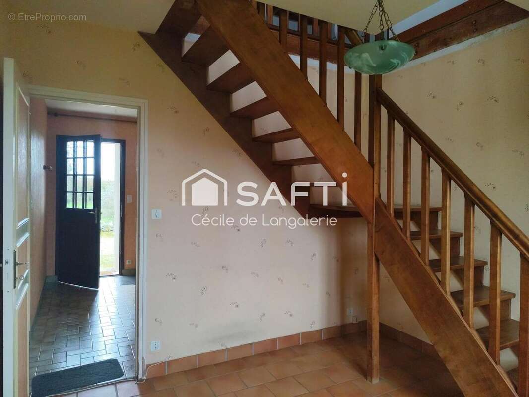 Photo 7 - Maison à LE BLANC