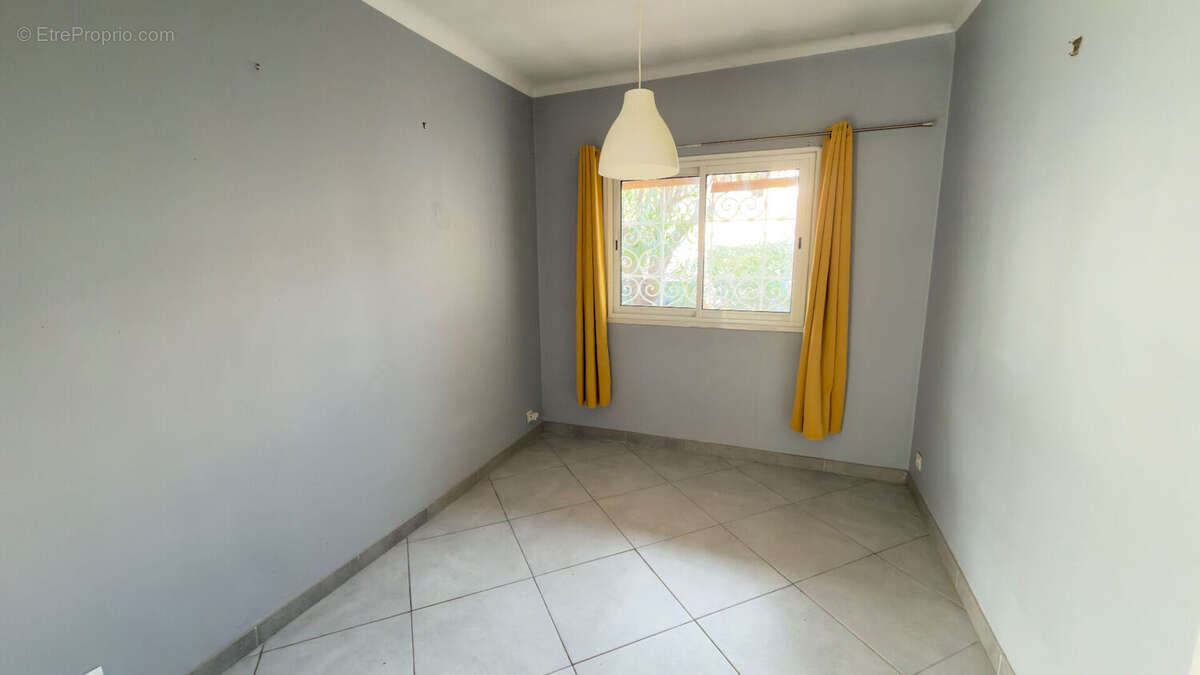 Appartement à BANDOL
