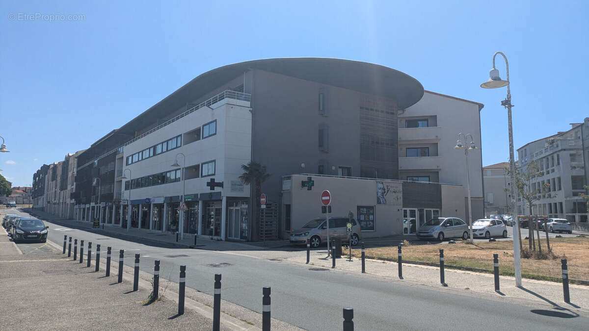 Appartement à ROCHEFORT