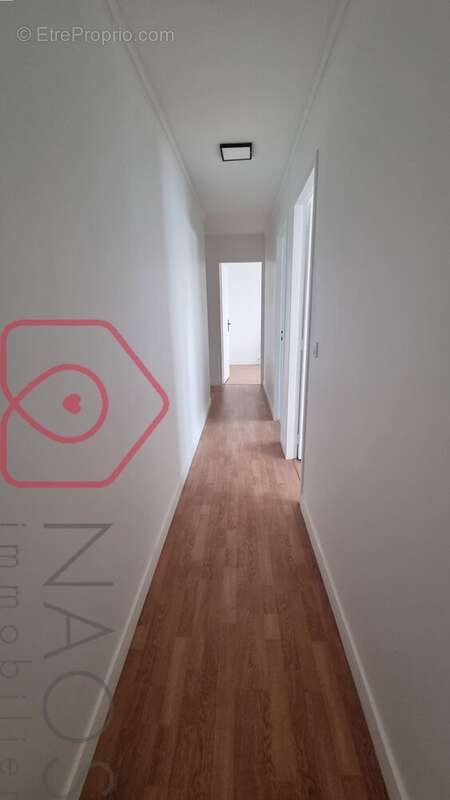 Appartement à MEUDON