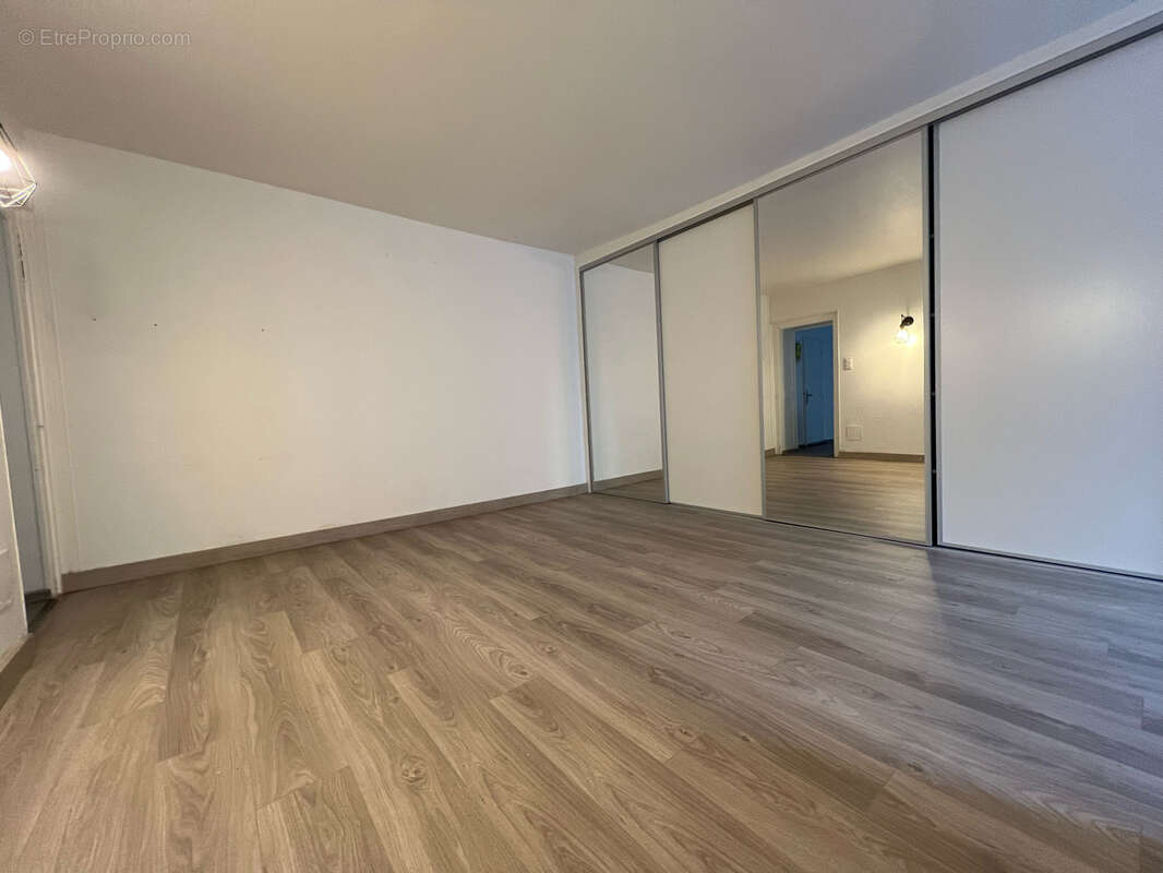 Appartement à SAINT-NICOLAS-DE-PORT