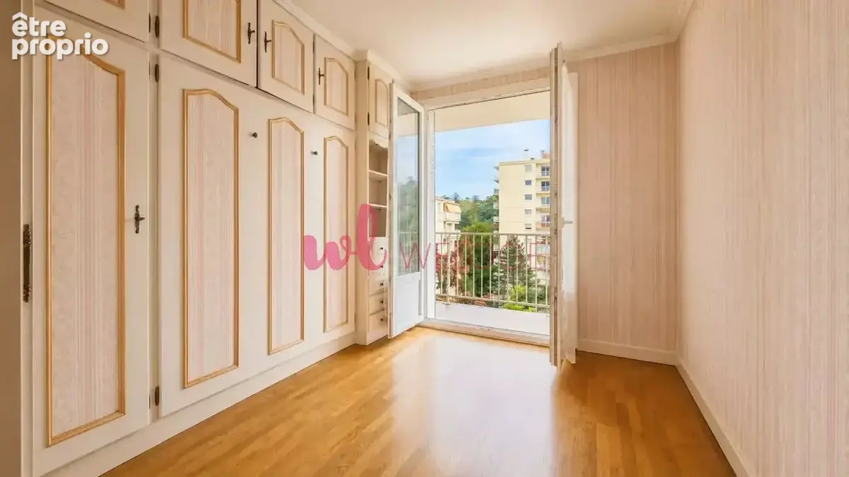Oullins, appartement familial 3 chambres,  2 balcons - photo 10