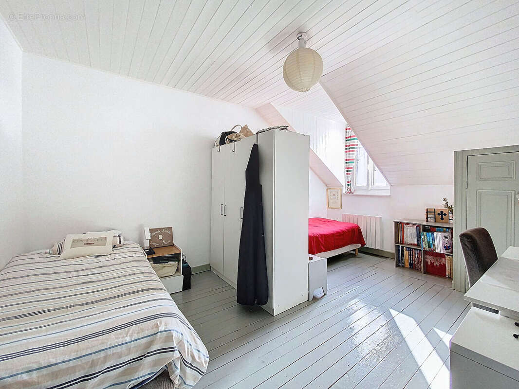 Appartement à ANNECY