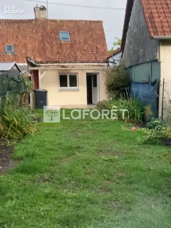 Maison renovee - photo 7